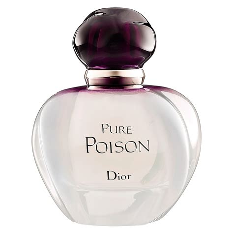 dior perfume pure poison|pure poison Dior superdrug.